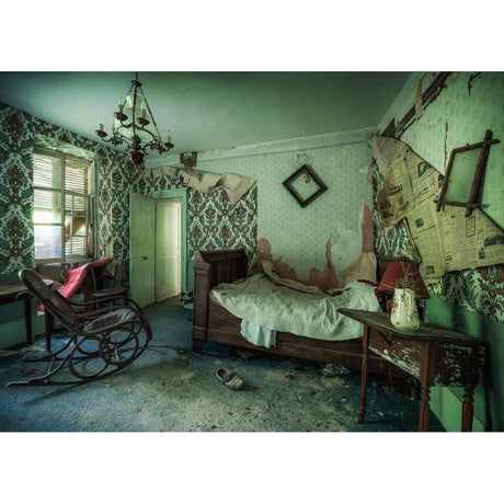 Ravensburger | Crumbling Dreams