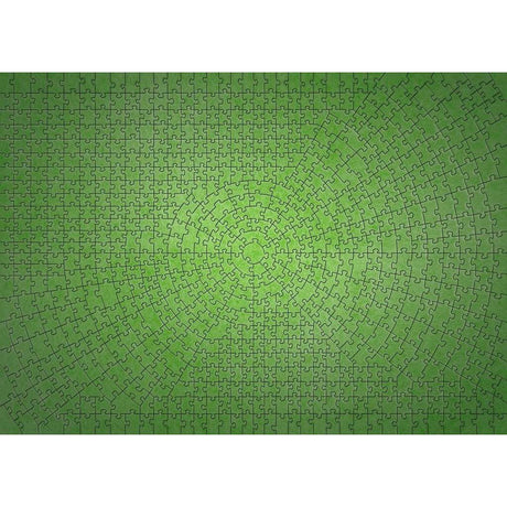 Ravensburger | Krypt Neon Green