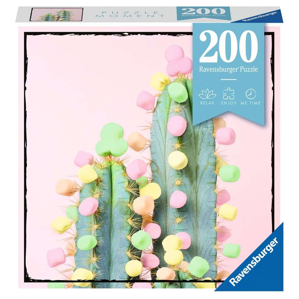 Ravensburger | Kaktus