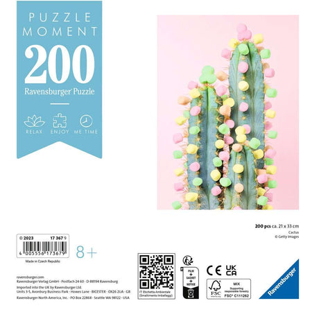 Ravensburger | Kaktus