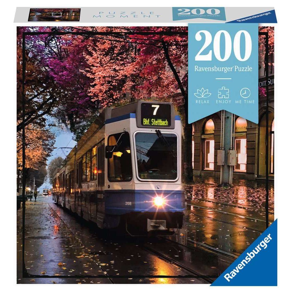 Ravensburger | Zürich