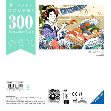 Ravensburger | Sushi