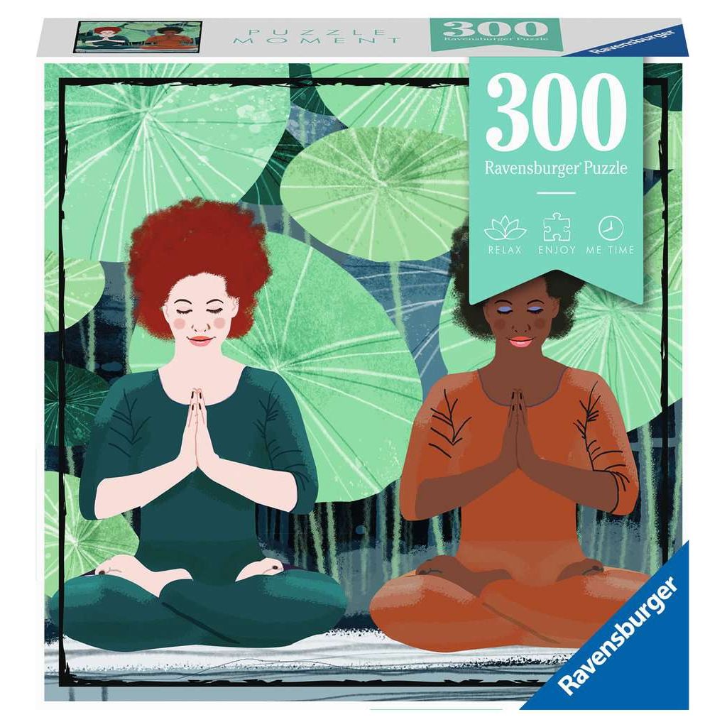 Ravensburger | Yoga