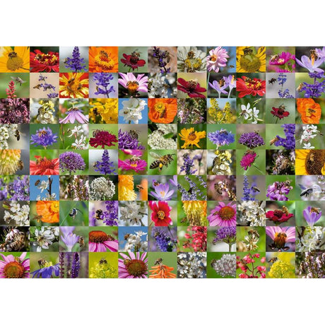 Ravensburger | 99 Bienen