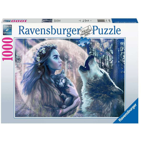 Ravensburger | Die Magie des Mondlichts