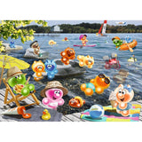 Ravensburger | Gelini Seepicknick