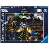Ravensburger | Back to the Future