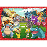 Ravensburger | Pokémon Kräftemessen