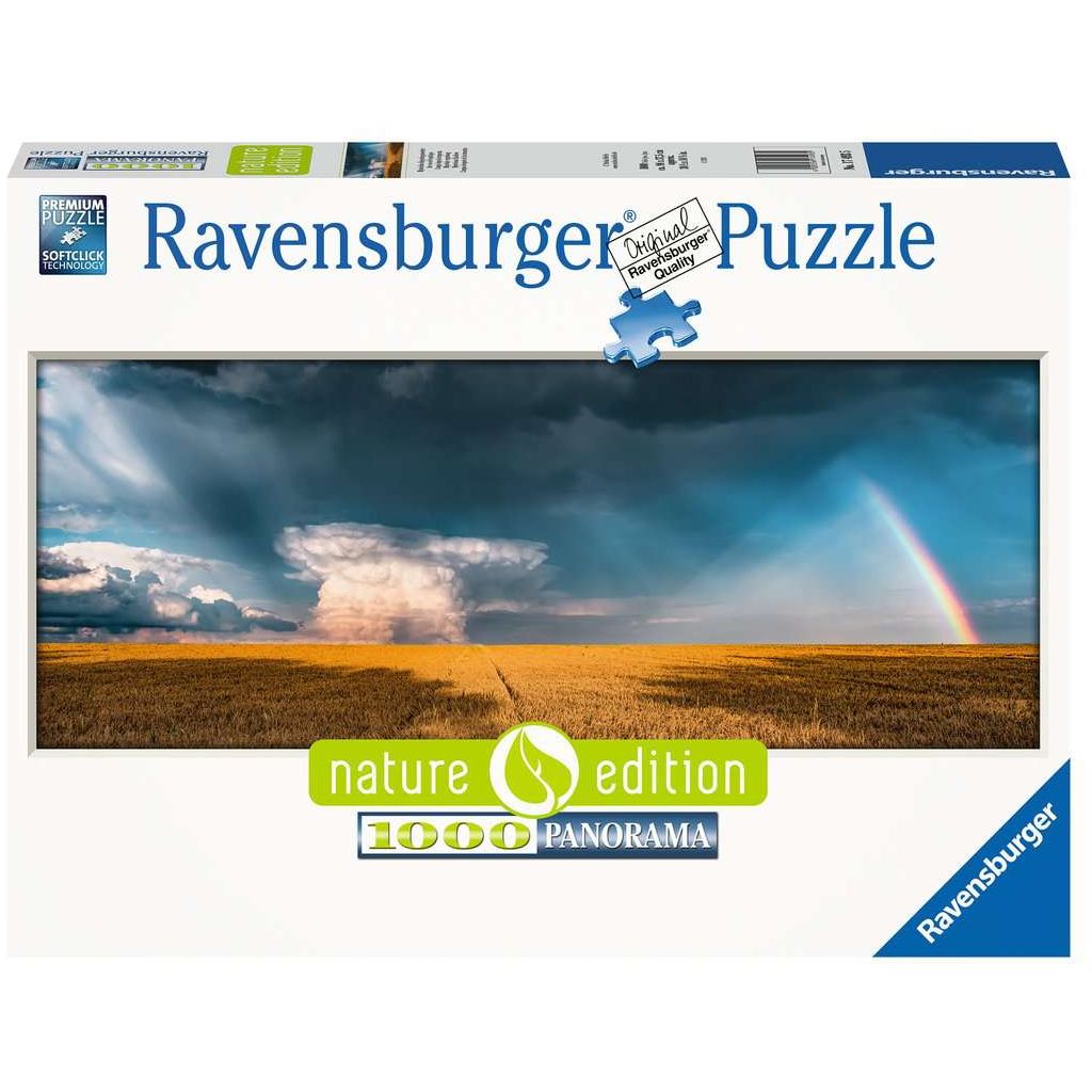 Ravensburger | Mystisches Regenbogenwetter
