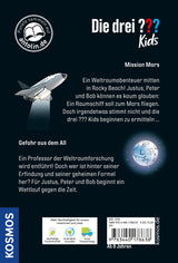 KOSMOS | Die drei ??? Kids Weltraumdetektive