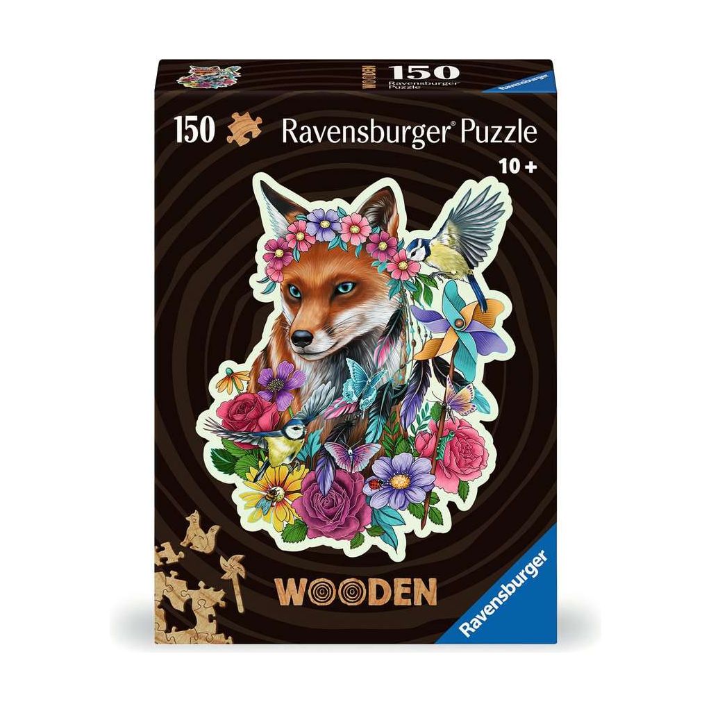 Ravensburger | Bunter Fuchs