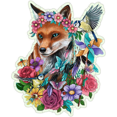 Ravensburger | Bunter Fuchs