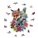 Ravensburger | Bunter Fuchs