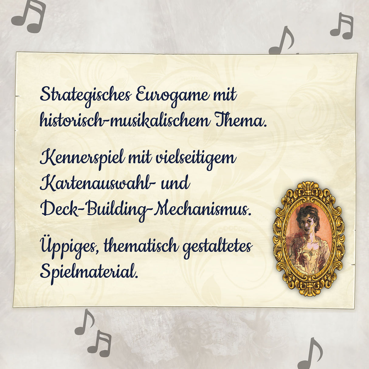 KOSMOS | Lacrimosa
