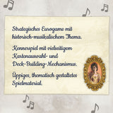 KOSMOS | Lacrimosa