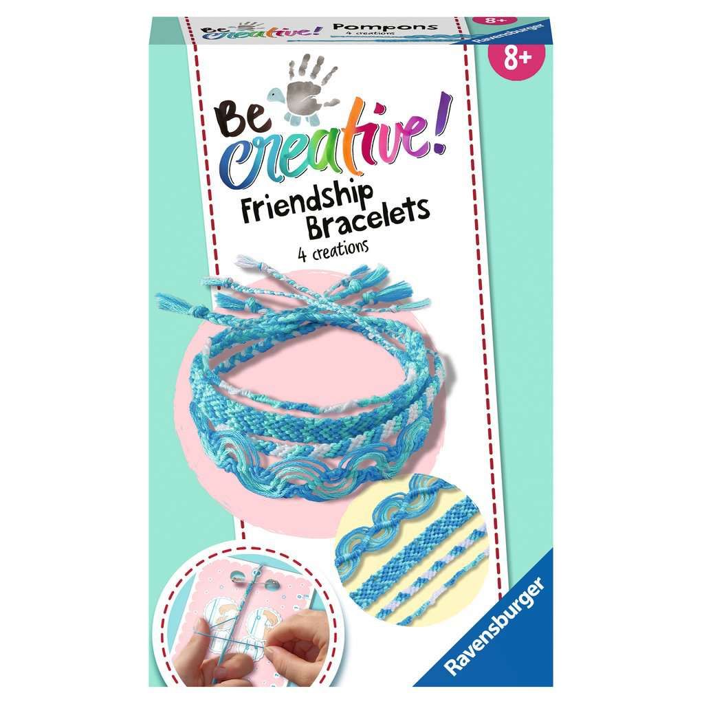 Ravensburger | Friendship Bracelets