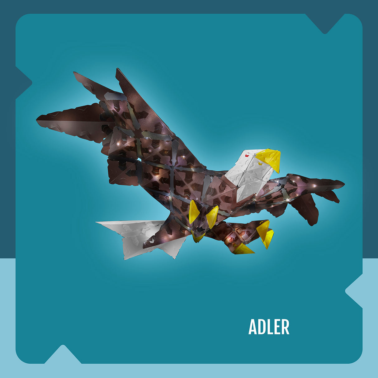 KOSMOS | Creatto Adler / Wild Life