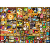 Ravensburger | Kurioses Küchenregal