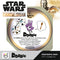 Zygomatic | Dobble Star Wars The Mandalorian