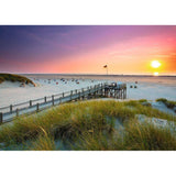 Ravensburger | Sonnenuntergang über Amrum