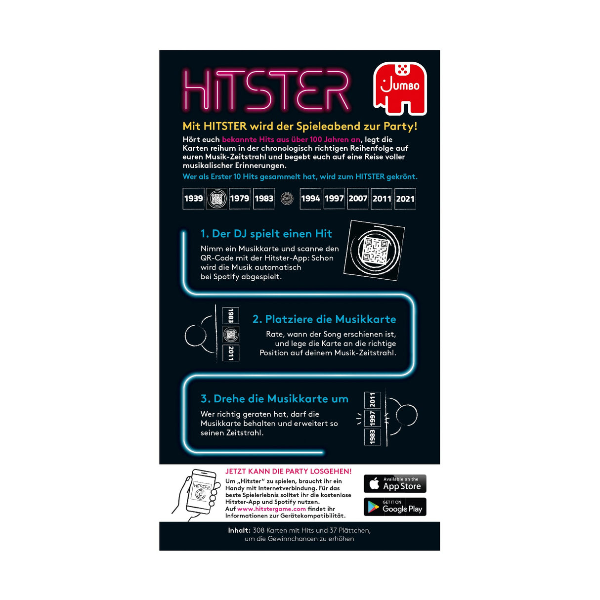 Hitster - Original