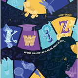 Blackrock Games | KWIZ