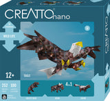 KOSMOS | Creatto Adler / Wild Life