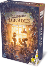Strohmann Games | Die letzten Droiden
