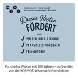 KOSMOS | Flybots