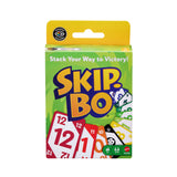 Skip-Bo "Refresh"