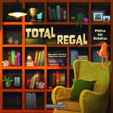 Feuerland | Total Regal – Plätze für Schätze