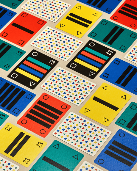 Art of Play - Rule of Three | Regel der Drei