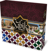Strohmann Games | Sabika