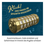 KOSMOS | Geheim-Codes