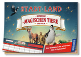 KOSMOS | Stadt – Land – Die Schule der magischen Tiere