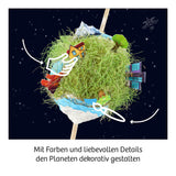 KOSMOS | Living-Planet
