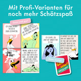 KOSMOS | Gans sicher?