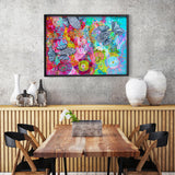 ENJOY Puzzle | 1000 Teile | Euphorische Tiefen