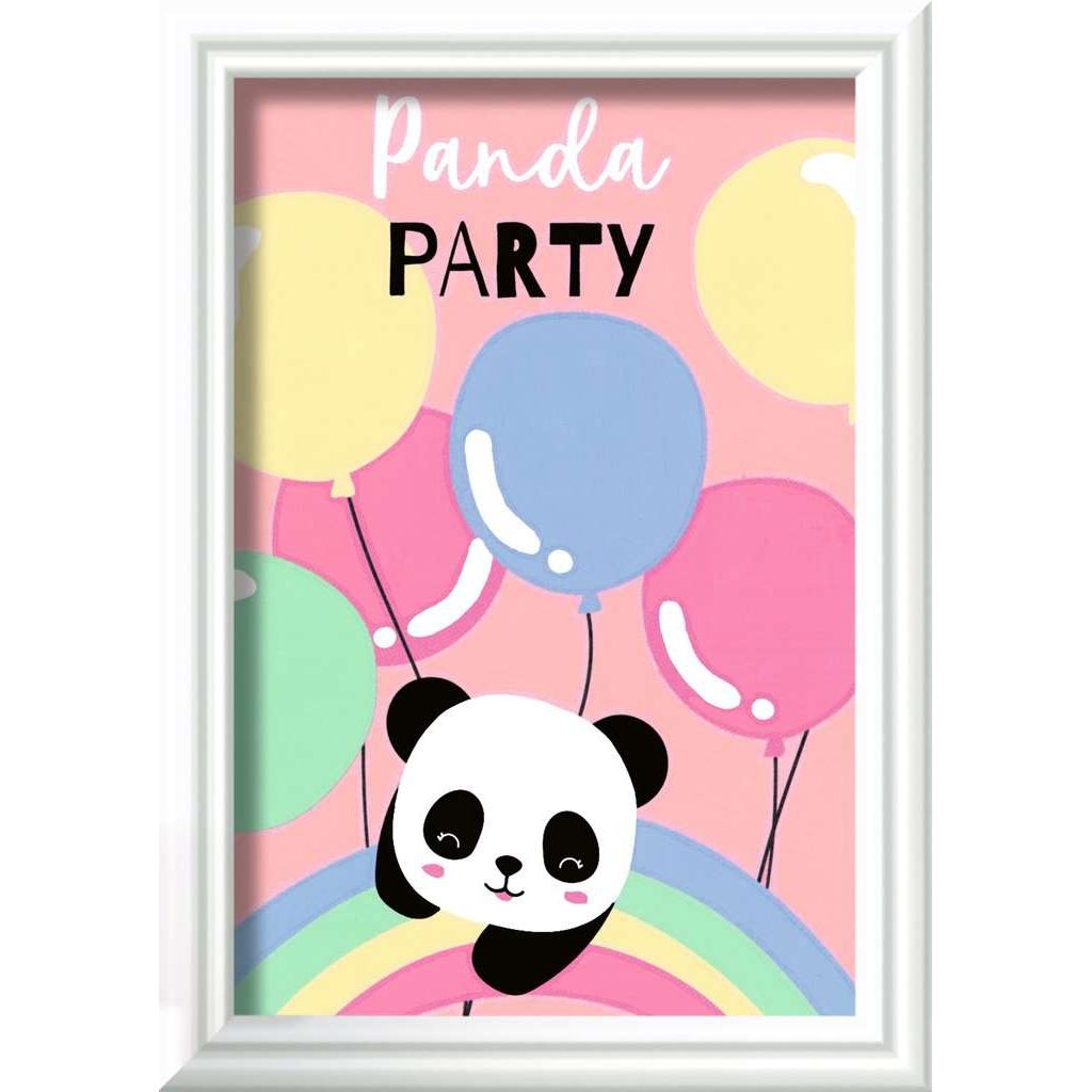 Ravensburger | Panda Party