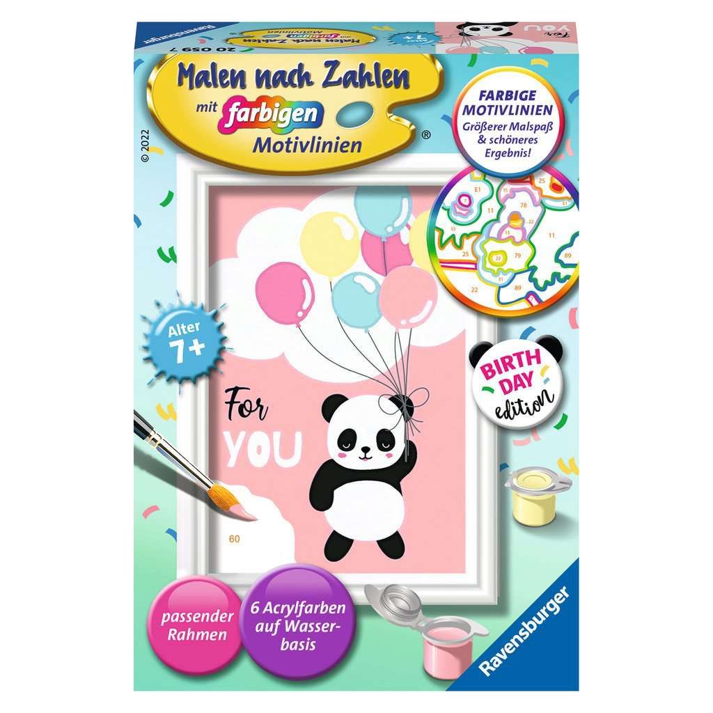 Ravensburger | For You
