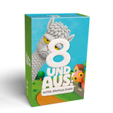 Simon & Jan | 8 und aus!