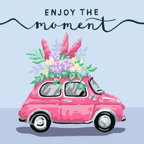 Ravensburger | Enjoy the moment