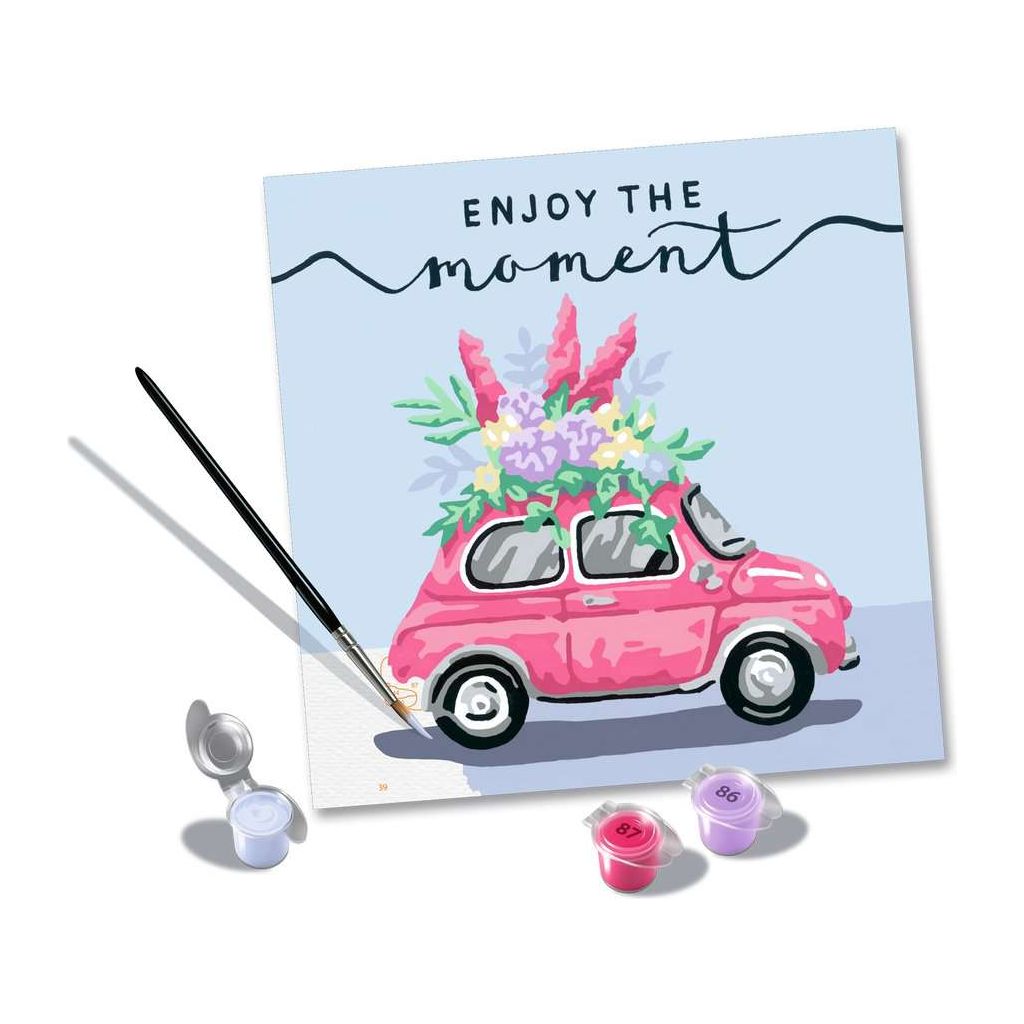 Ravensburger | Enjoy the moment