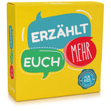 Simon & Jan | Erzählt euch mehr für Kids