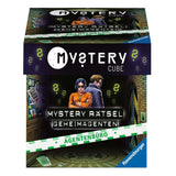 Ravensburger | Mystery Cube "Das Agentenbüro"