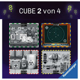 Ravensburger | Mystery Cube "Die Agentenzentrale"