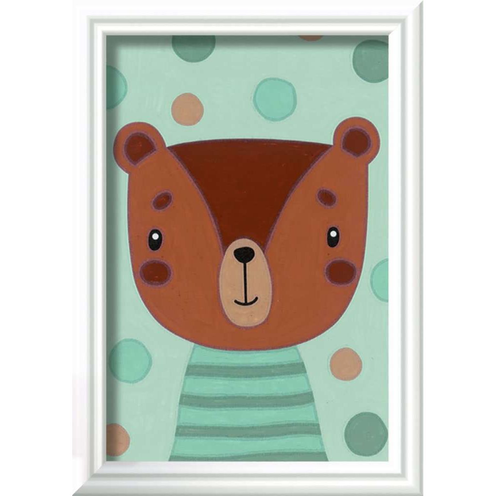 Ravensburger | Knuffiger Bär