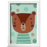 Ravensburger | Knuffiger Bär