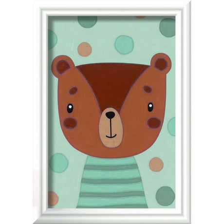 Ravensburger | Knuffiger Bär