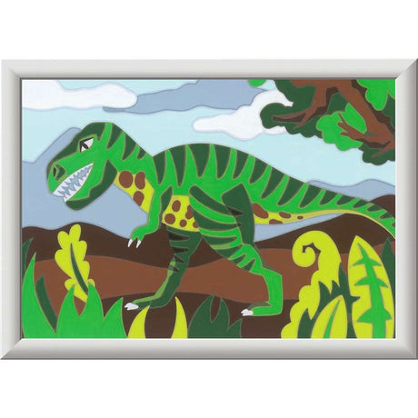 Ravensburger | Hungriger Dinosaurier